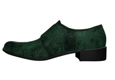 Baron - Monk Shoes