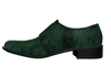 Baron - Monk Shoes