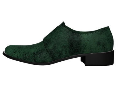 Baron - Monk Shoes