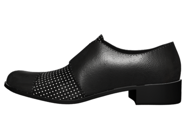 Baron - Monk Shoes