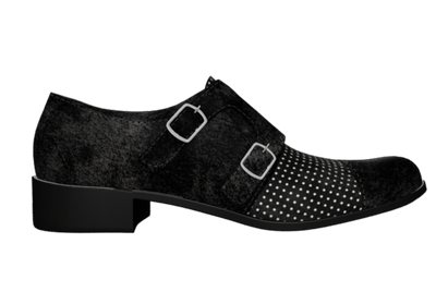 Baron - Monk Shoes