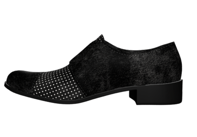 Baron - Monk Shoes