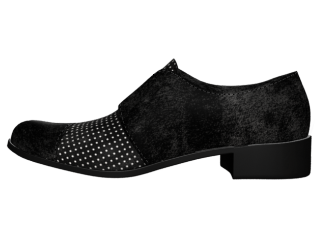 Baron - Monk Shoes