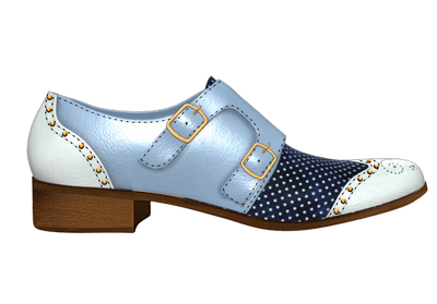 Baron - Monk Shoes