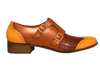 Baron - Monk Shoes