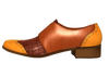 Baron - Monk Shoes
