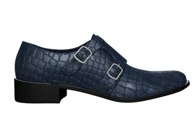 Baron - Monk Shoes
