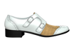 Baron - Monk Shoes