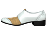 Baron - Monk Shoes