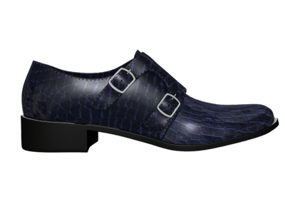 Baron - Monk Shoes