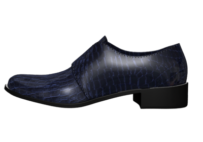 Baron - Monk Shoes