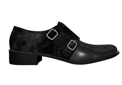 Baron - Monk Shoes