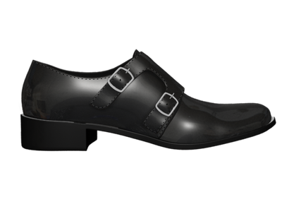 Baron - Monk Shoes