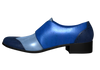 Baron - Monk Shoes