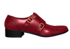 Baron - Monk Shoes