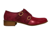 Baron - Monk Shoes