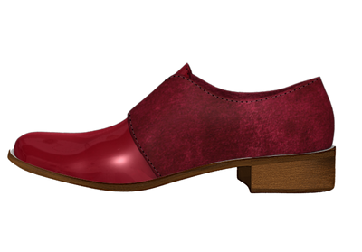 Baron - Monk Shoes