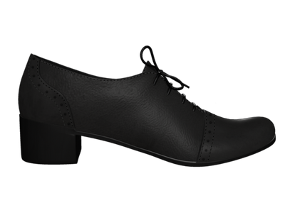 Vienna - Oxford Pumps