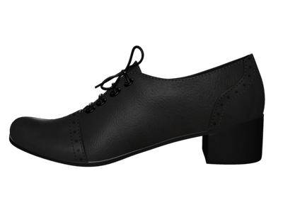 Vienna - Oxford Pumps