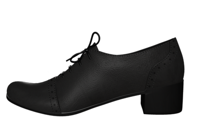 Vienna - Oxford Pumps