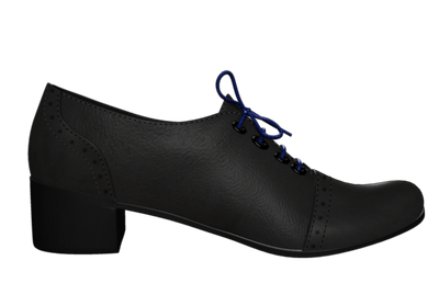 Vienna - Oxford Pumps