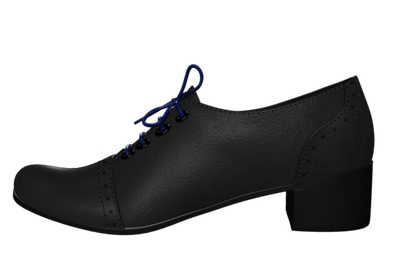 Vienna - Oxford Pumps
