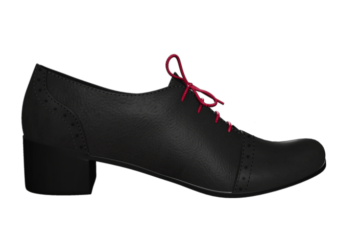 Vienna - Oxford Pumps