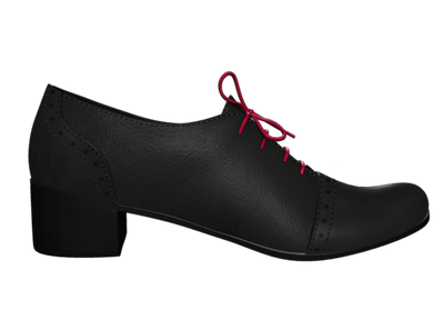 Vienna - Oxford Pumps