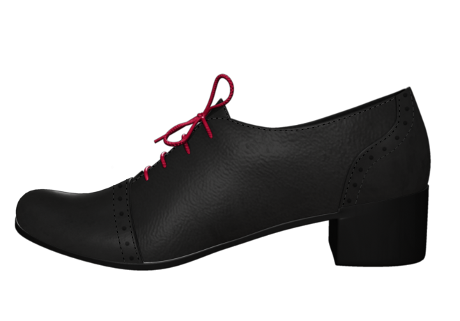 Vienna - Oxford Pumps