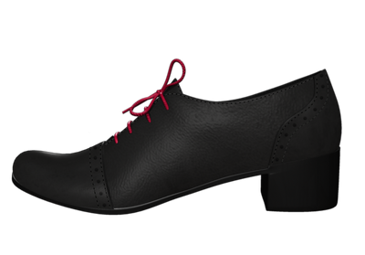 Vienna - Oxford Pumps