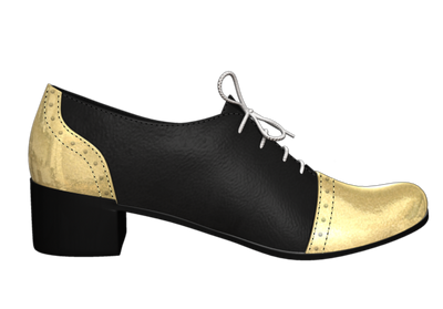 Vienna - Oxford Pumps