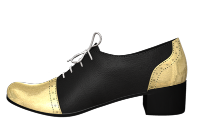 Vienna - Oxford Pumps