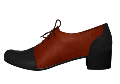 Vienna - Oxford Pumps