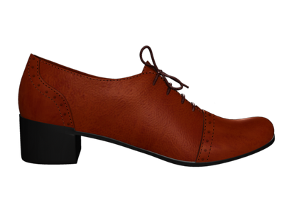 Vienna - Oxford Pumps