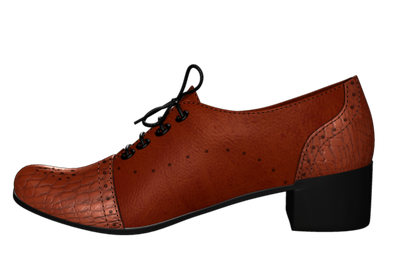 Vienna - Oxford Pumps