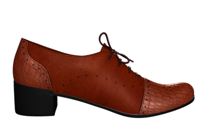 Vienna - Oxford Pumps