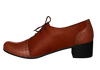 Vienna - Oxford Pumps