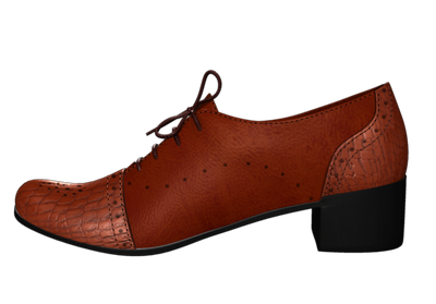 Vienna - Oxford Pumps