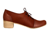 Vienna - Oxford Pumps