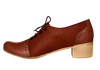 Vienna - Oxford Pumps