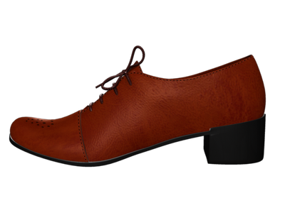 Vienna - Oxford Pumps