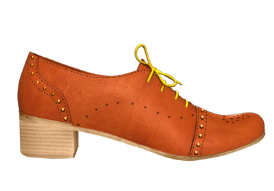 Vienna - Oxford Pumps