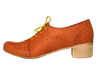 Vienna - Oxford Pumps