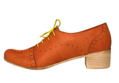Vienna - Oxford Pumps