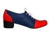 Vienna - Oxford Pumps
