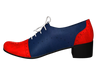 Vienna - Oxford Pumps