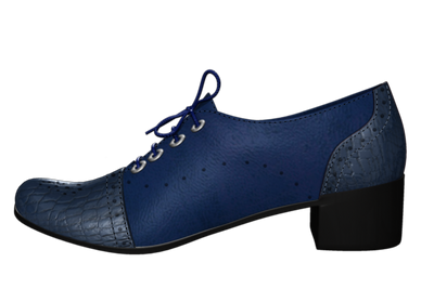 Vienna - Oxford Pumps