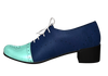 Vienna - Oxford Pumps