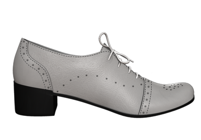 Vienna - Oxford Pumps