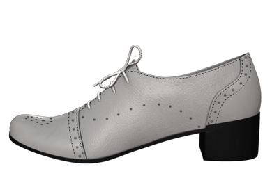 Vienna - Oxford Pumps